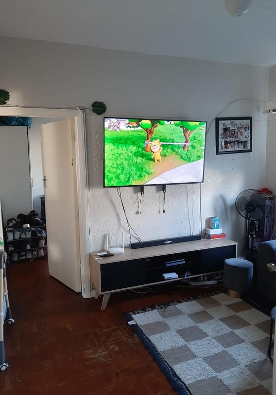 To Let 2 Bedroom Property for Rent in Parow Western Cape